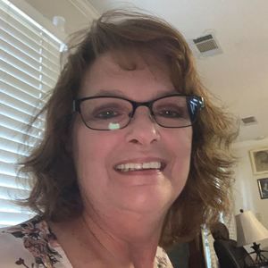 Meet your Posher, Margaret